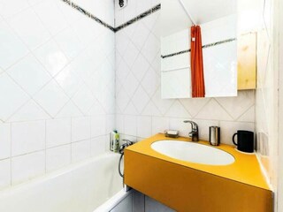 Appartement Les Crosets Enregistrement extérieur 8