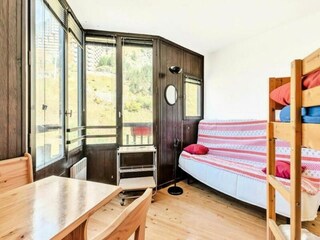 Appartement Les Crosets Enregistrement extérieur 9