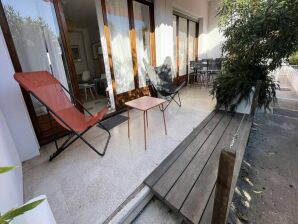 Apartment 3 Rooms for 6 People - Saint-Mandrier-sur-Mer - image1