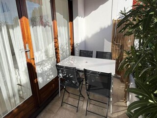 Appartement Saint-Mandrier-sur-Mer  11