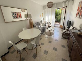 Appartement Saint-Mandrier-sur-Mer  12