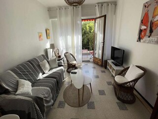 Appartement Saint-Mandrier-sur-Mer  13