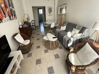 Apartamento Saint-Mandrier-sur-Mer  2