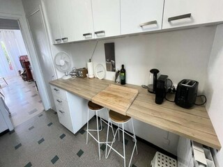 Apartment Saint-Mandrier-sur-Mer  10