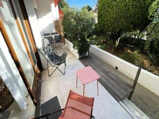 Apartment Saint-Mandrier-sur-Mer  13