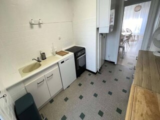 Apartamento Saint-Mandrier-sur-Mer  16