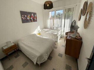 Appartement Saint-Mandrier-sur-Mer  4