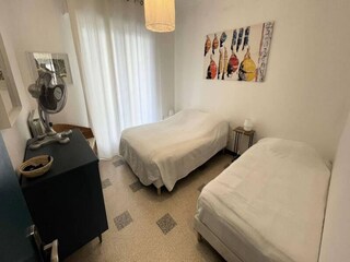 Appartement Saint-Mandrier-sur-Mer  7