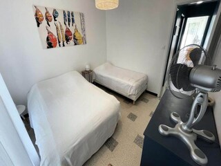 Apartamento Saint-Mandrier-sur-Mer  9