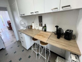 Appartement Saint-Mandrier-sur-Mer  10