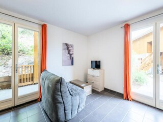 Apartment Lacanau Ausstattung 8