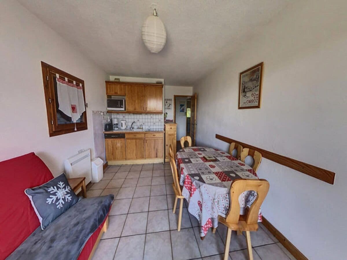 Apartamento Arâches-la-Frasse  1