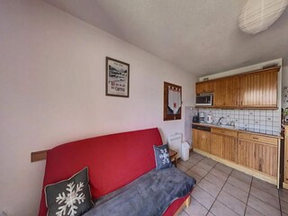 Apartment Arâches-la-Frasse  14