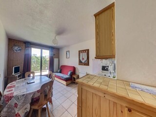 Apartment Arâches-la-Frasse  15