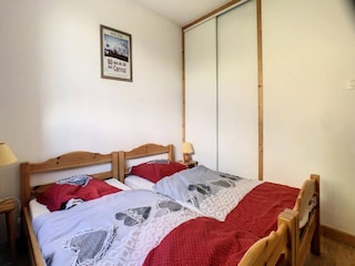 Apartment Arâches-la-Frasse  9