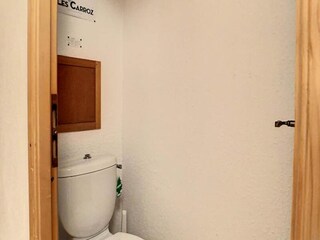 Apartment Arâches-la-Frasse  10