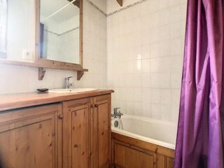 Apartment Arâches-la-Frasse  16