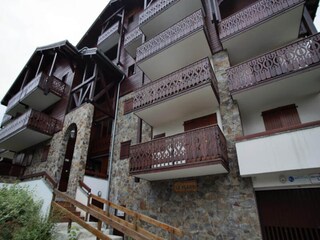 Appartement Arâches-la-Frasse  20