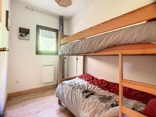 Apartment Arâches-la-Frasse  12