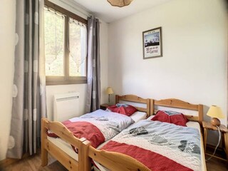 Appartement Arâches-la-Frasse  13