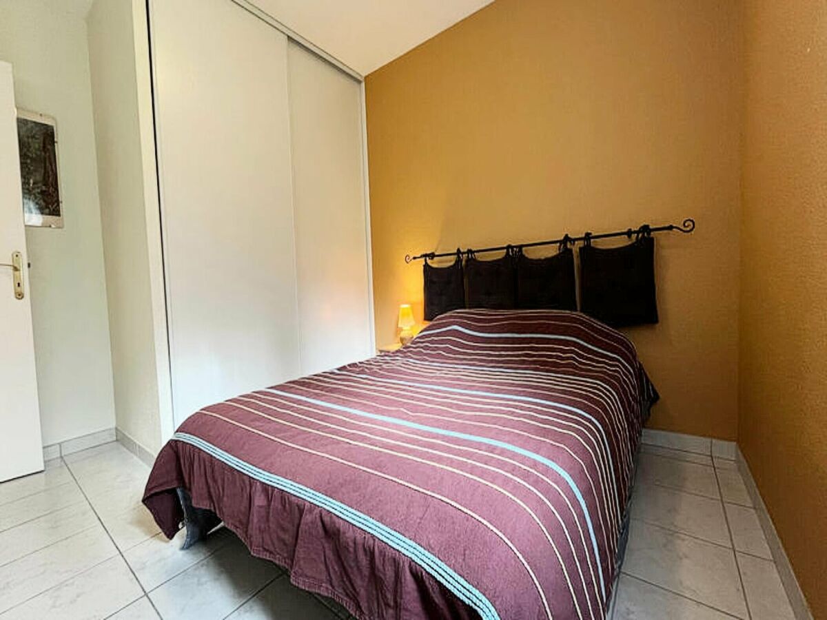 Apartamento Evian-les-Bains Características 1