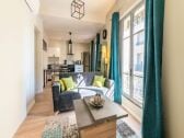 Apartamento Avignon  1