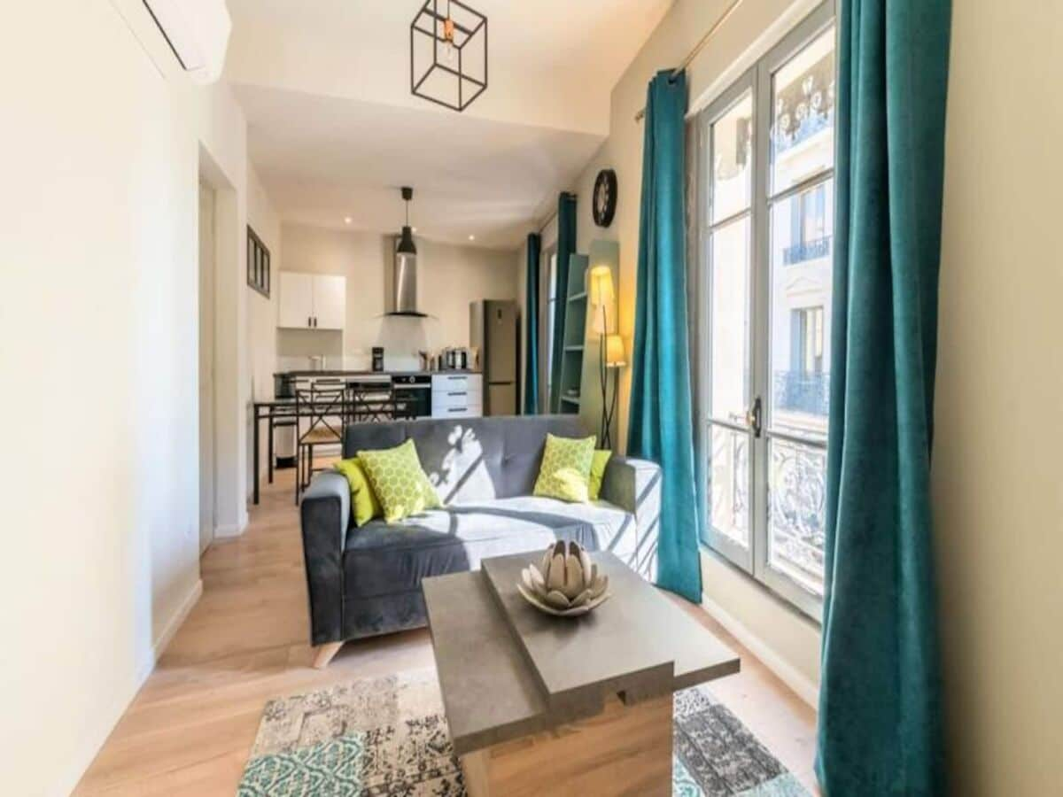 Apartment Avignon  1