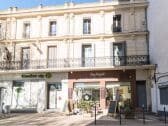 Appartement Avignon Buitenaudio-opname 1