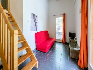 Appartement Lacanau  8