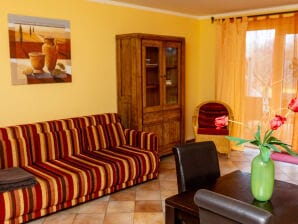 Ferienwohnung Ostseebad