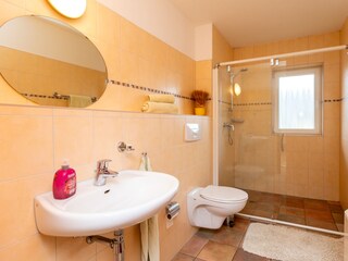 Holiday apartment Untergöhren Features 9