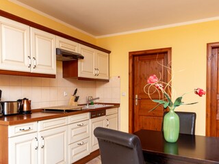 Holiday apartment Untergöhren Features 8