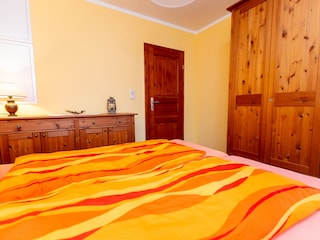 Ferienwohnung Untergöhren Ausstattung 11