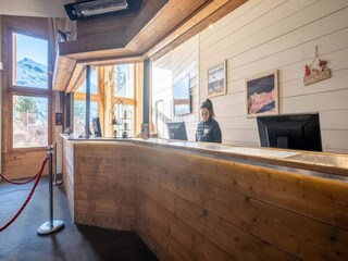 Apartamento Morzine  3