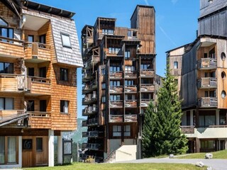 Apartamento Morzine  6