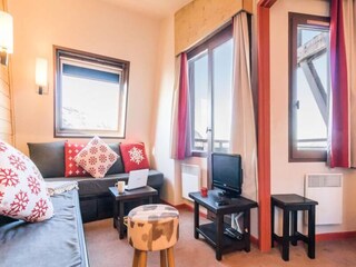 Apartamento Morzine  10