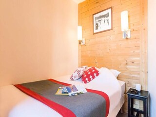 Apartamento Morzine  14