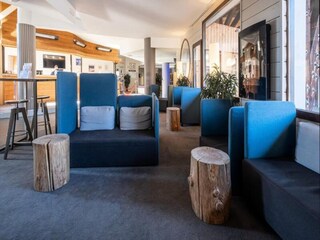 Apartamento Morzine  15