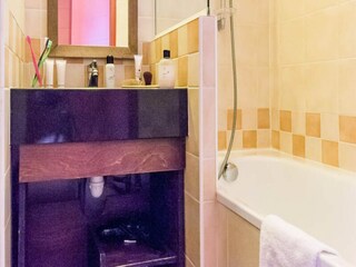 Apartamento Morzine  16