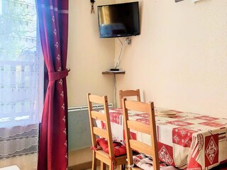 Apartment Arâches-la-Frasse  17