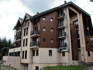 Appartement Arâches-la-Frasse  4