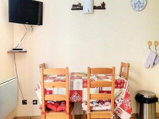 Appartement Arâches-la-Frasse  6