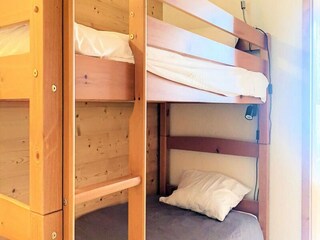 Apartment Arâches-la-Frasse  8