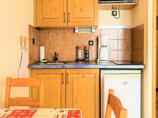 Apartment Arâches-la-Frasse  11
