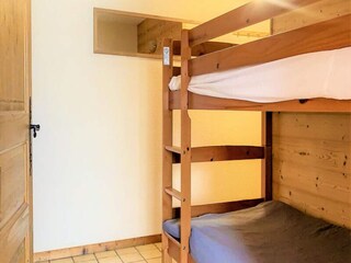 Apartment Arâches-la-Frasse  12