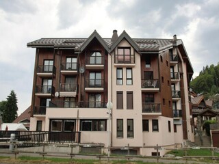 Apartment Arâches-la-Frasse  13