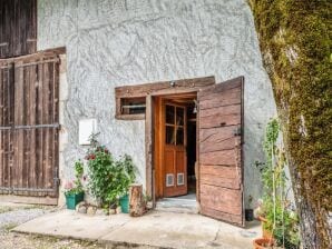 Ancien Appartement Ferme pour six personnes - Annecy - image1