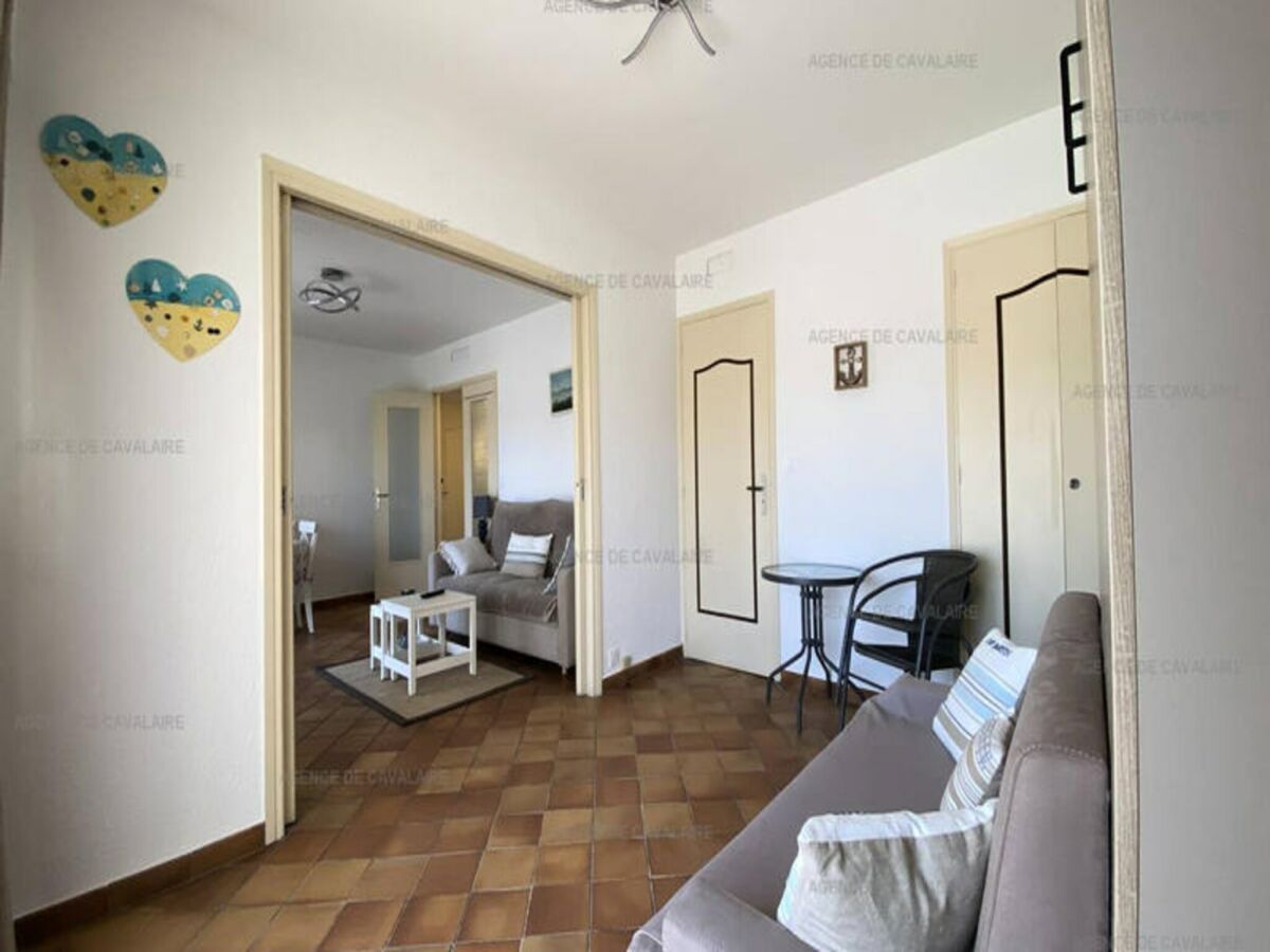 Apartment Cavalaire-sur-Mer  2