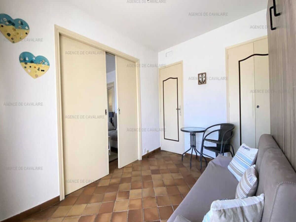 Apartment Cavalaire-sur-Mer  3