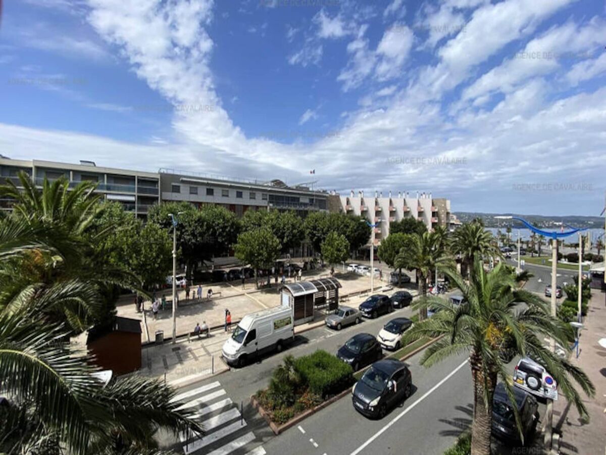 Apartment Cavalaire-sur-Mer  7